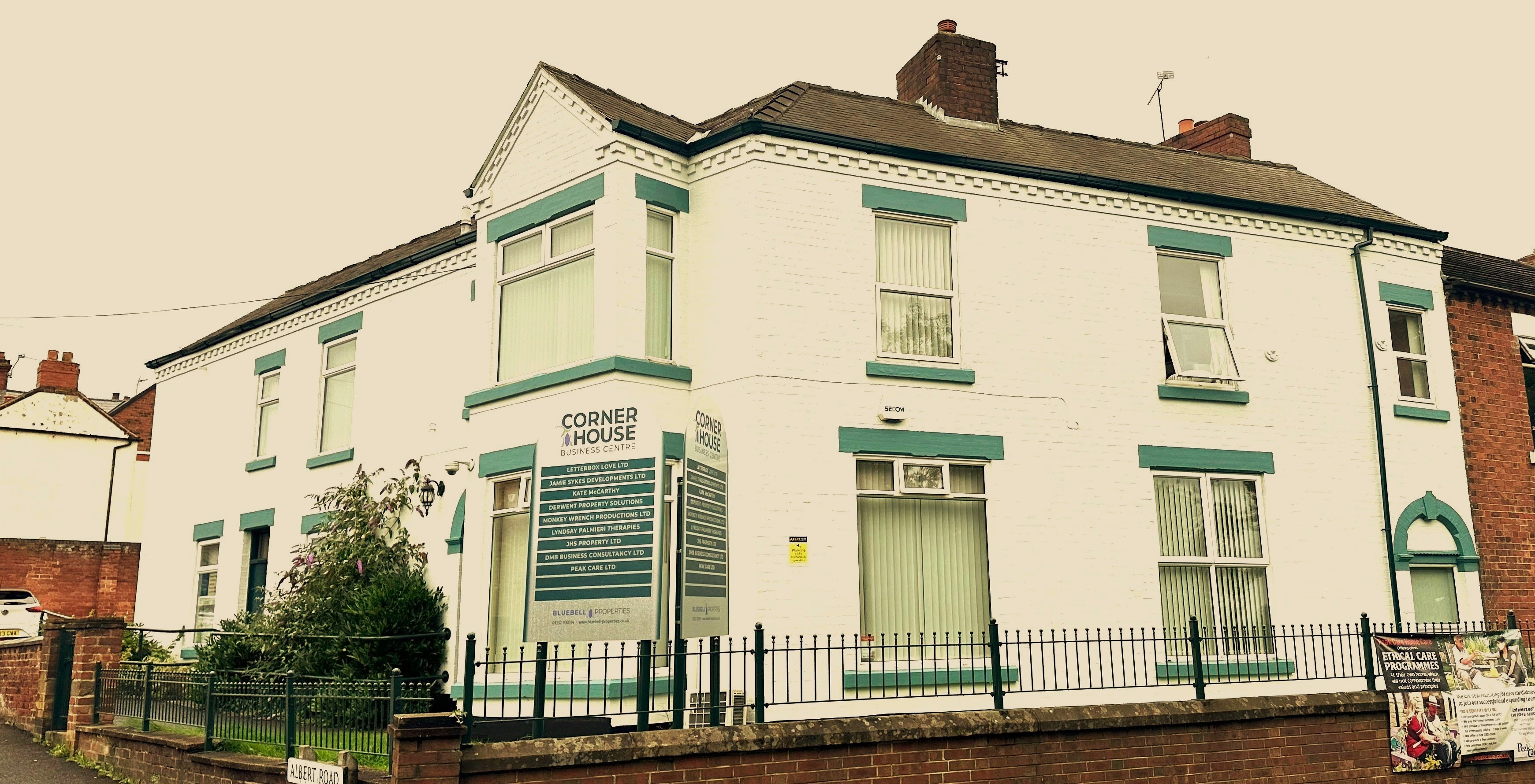 Retail/Shop in Ripley - photo 3